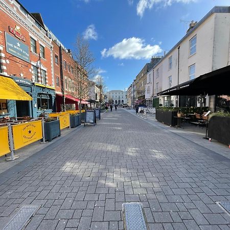 John Street Stays เซาธ์แธมป์ตัน ภายนอก รูปภาพ